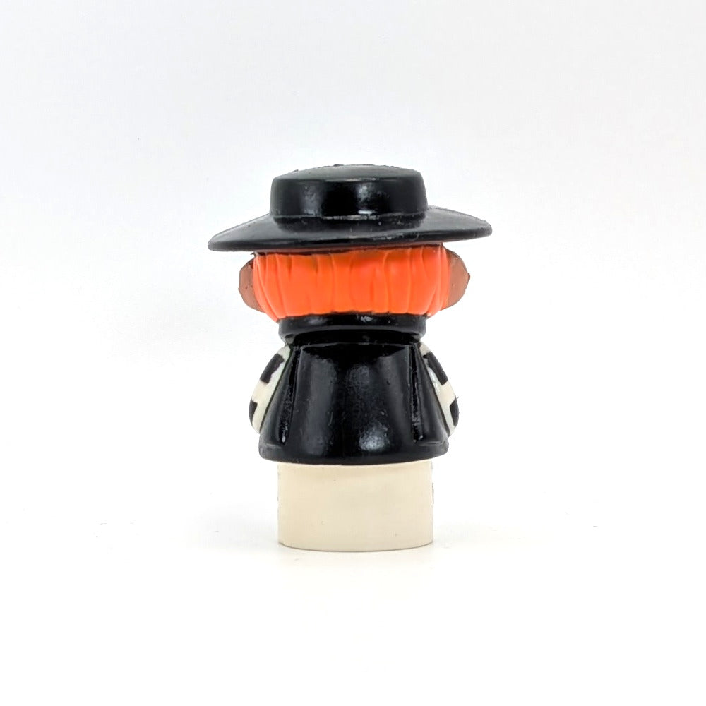 Hamburglar - Fisher Price Little People