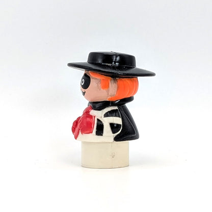 Hamburglar - Fisher Price Little People