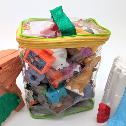 A-Z Learning Zoo J0134 Playset - Fisher Price Little People