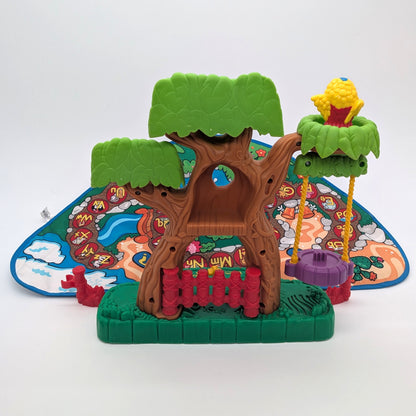 A-Z Learning Zoo J0134 Playset - Fisher Price Little People