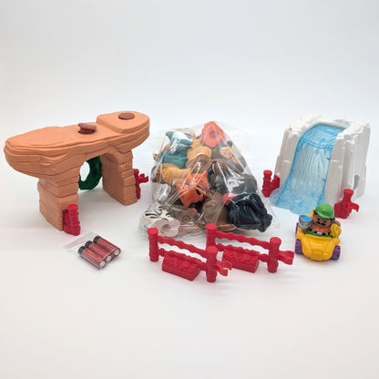 A-Z Learning Zoo J0134 Playset - Fisher Price Little People
