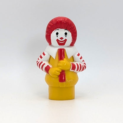 Ronald McDonald - Fisher Price Little People