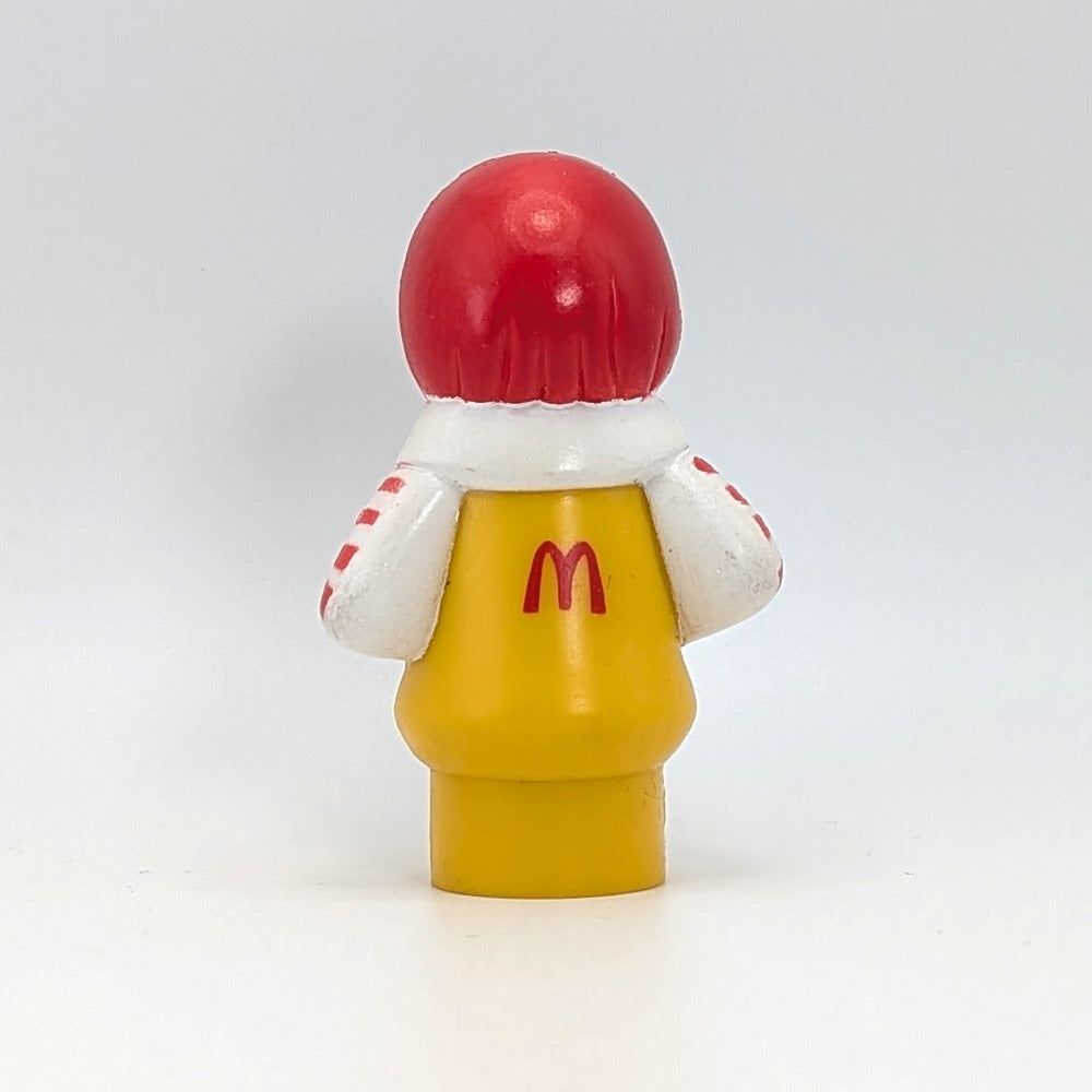 Ronald McDonald - Fisher Price Little People