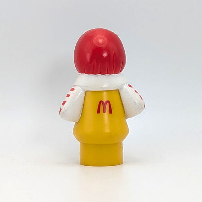 Ronald McDonald - Fisher Price Little People