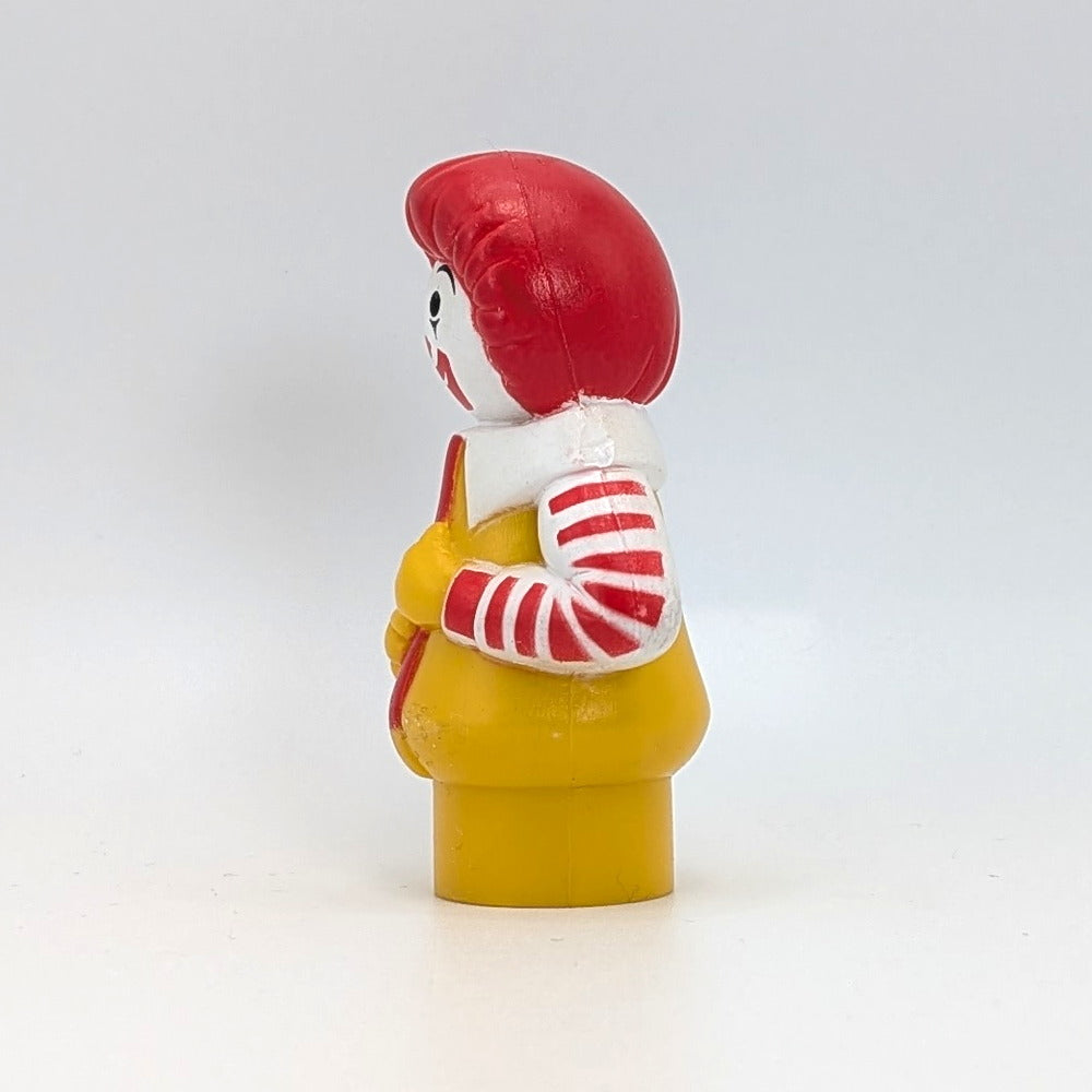 Ronald McDonald - Fisher Price Little People