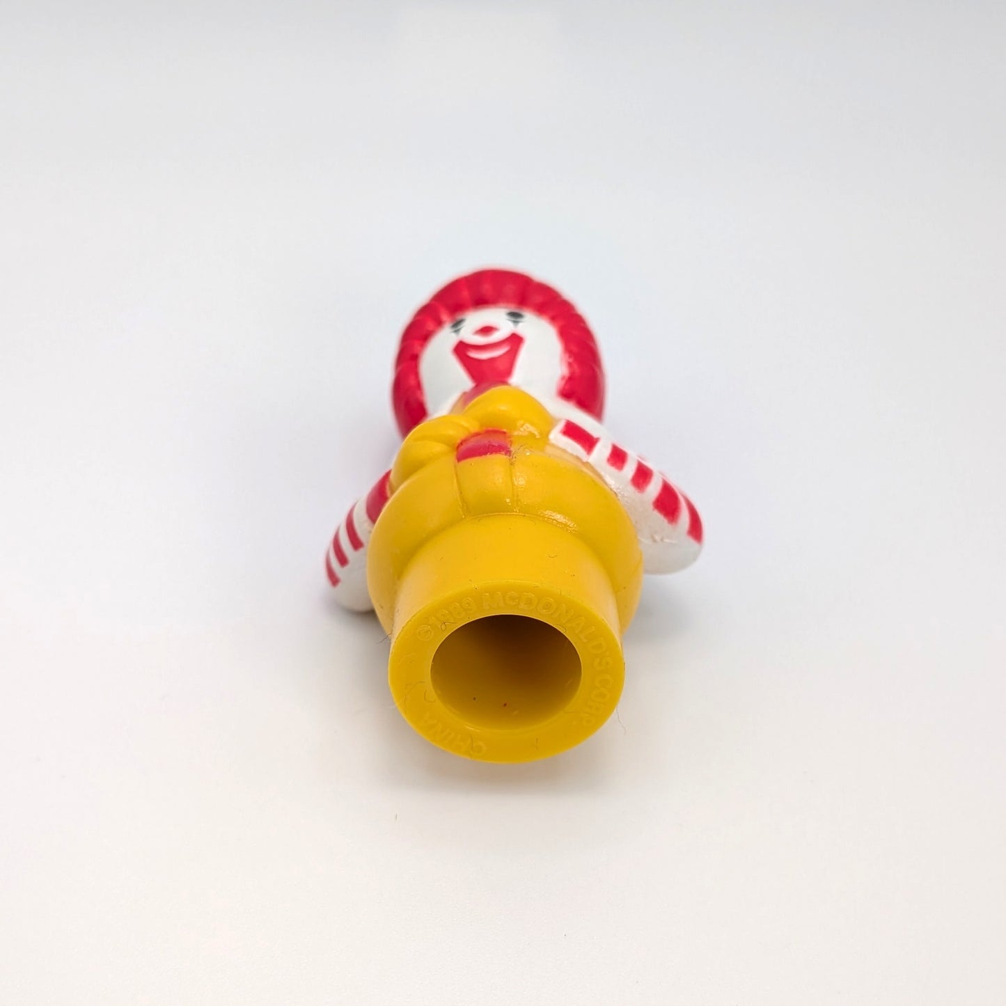Ronald McDonald - Fisher Price Little People