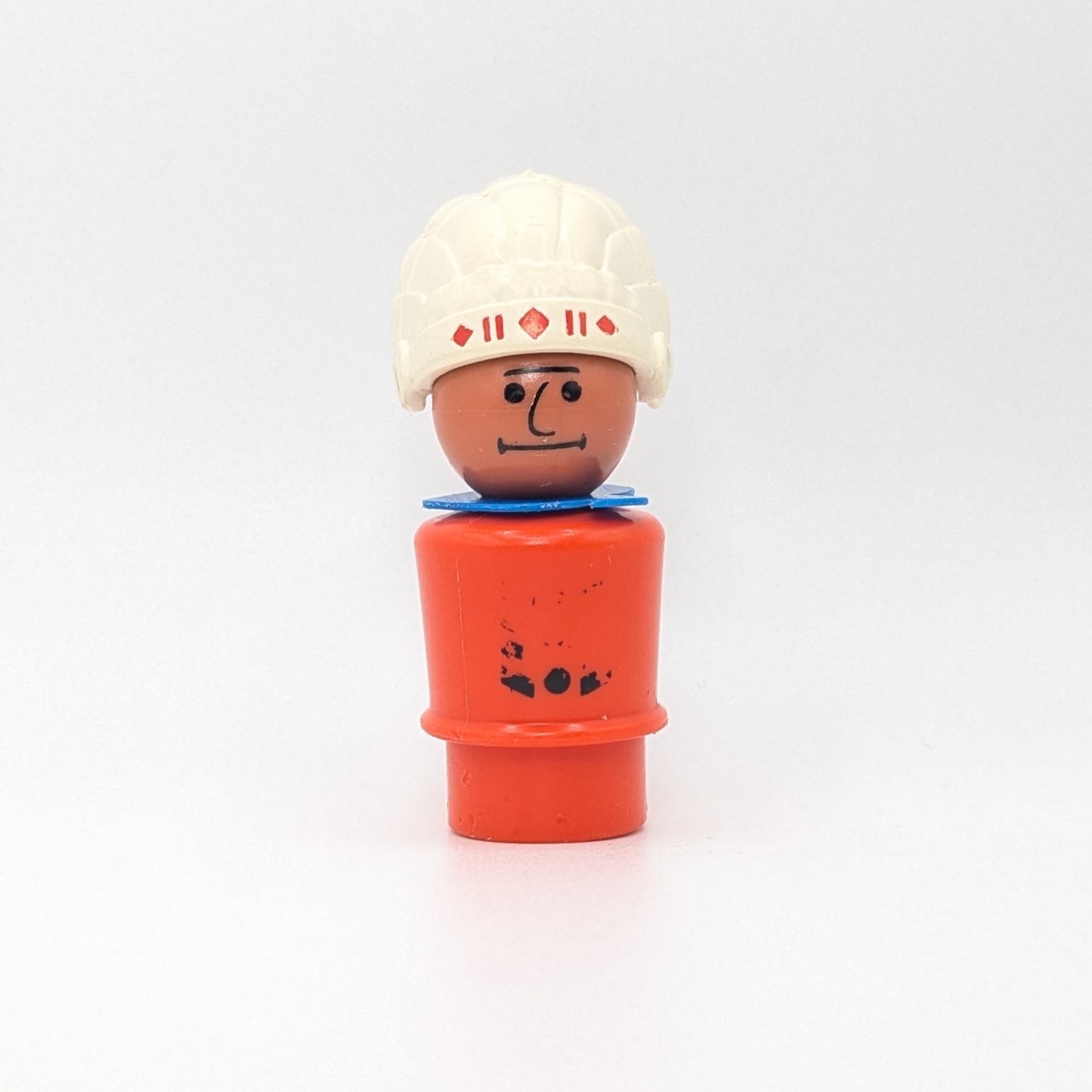 Native American Chief - Fisher Price Little People