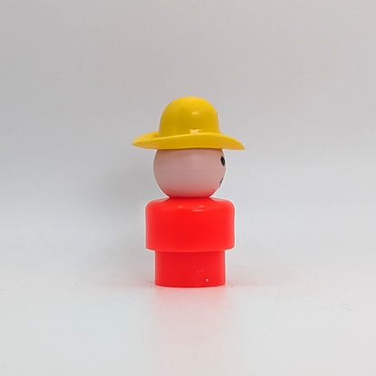 Farmer Boy - Fisher Price Little People