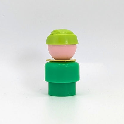 Woodsman - Fisher Price Little People