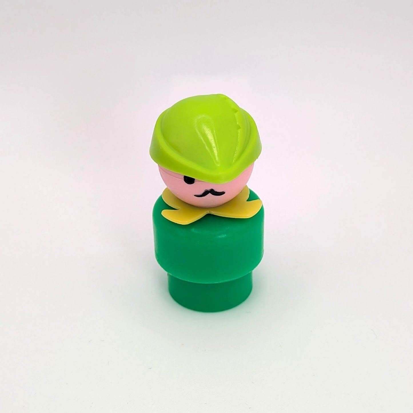 Woodsman - Fisher Price Little People