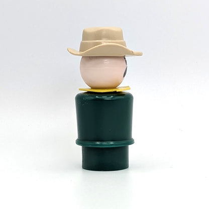 Zookeeper - Fisher Price Little People