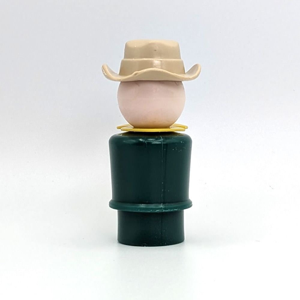 Zookeeper - Fisher Price Little People