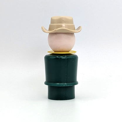 Zookeeper - Fisher Price Little People