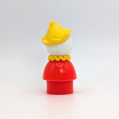 Clown - Fisher Price Little People