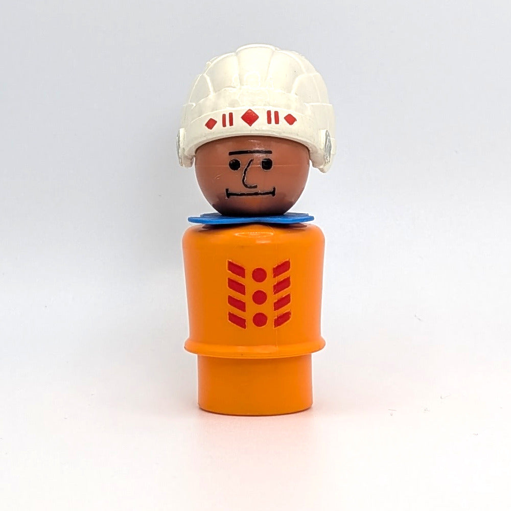 Native American Chief - Fisher Price Little People