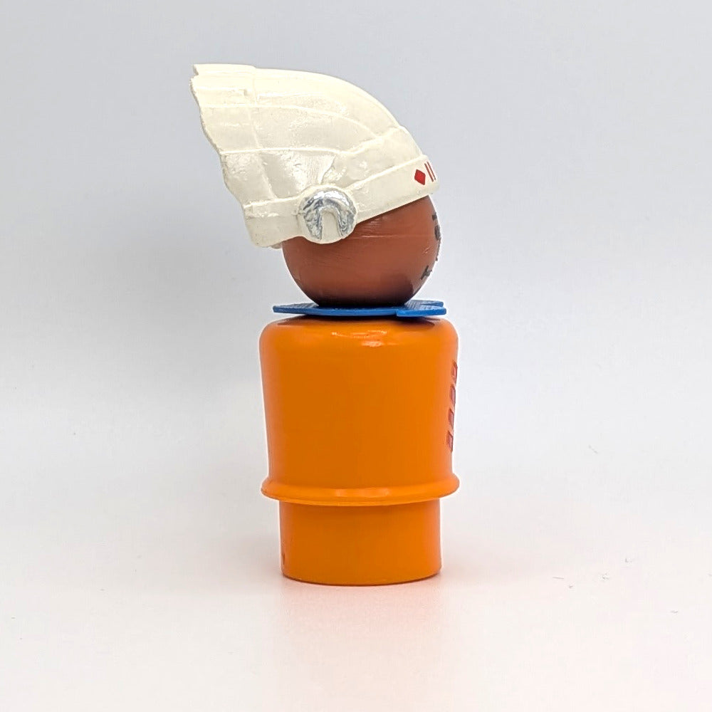 Native American Chief - Fisher Price Little People