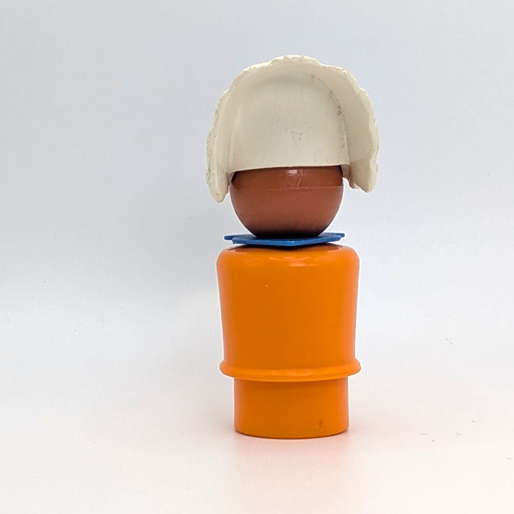 Native American Chief - Fisher Price Little People