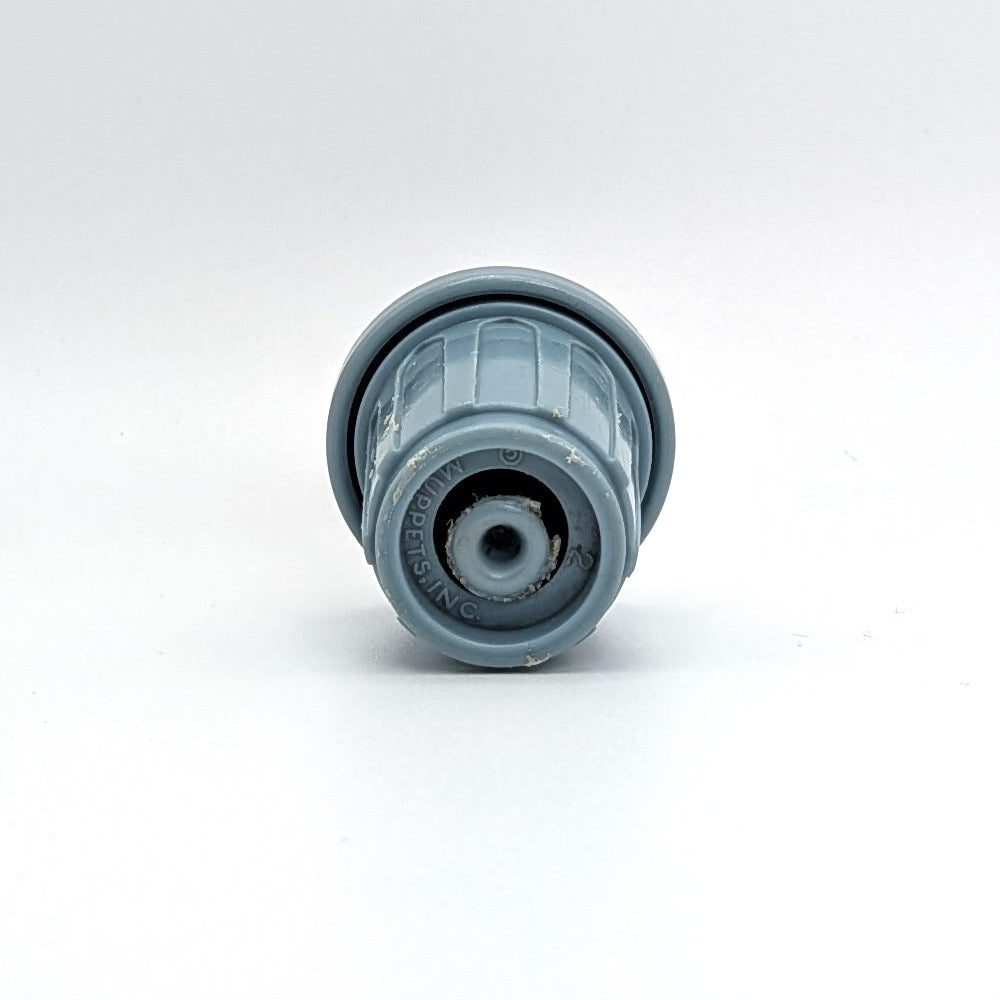 Oscar the Grouch (Lid without Handle) - Fisher Price Little People