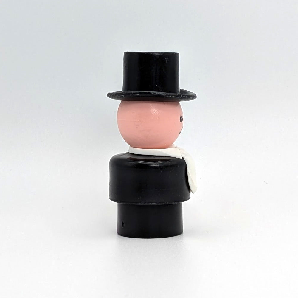 Ringmaster - Fisher Price Little People