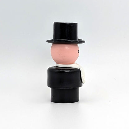 Ringmaster - Fisher Price Little People