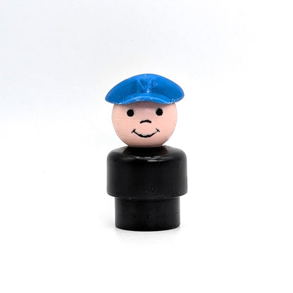 Burgler - Fisher Price Little People