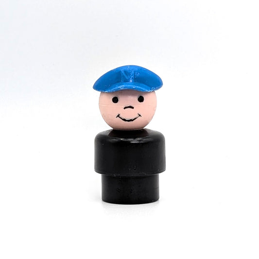 Burgler - Fisher Price Little People