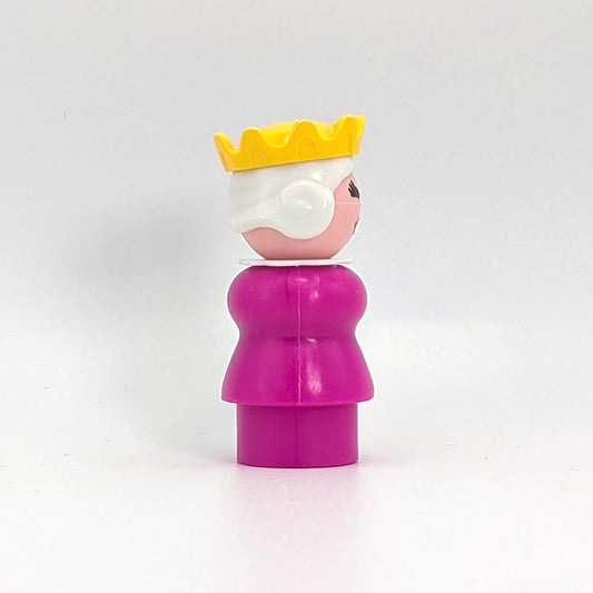 Queen - Fisher Price Little People