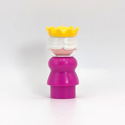 Queen - Fisher Price Little People