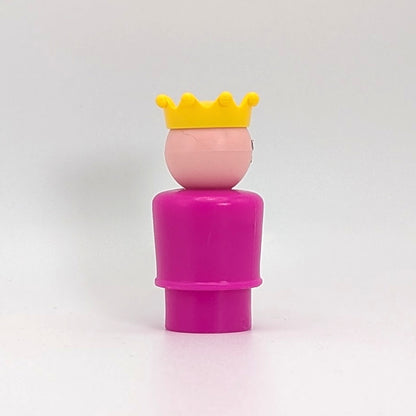 King - Fisher Price Little People