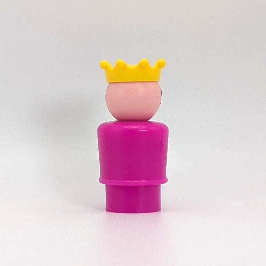 King - Fisher Price Little People