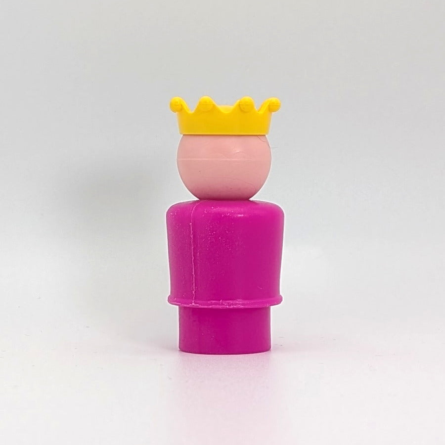 King - Fisher Price Little People