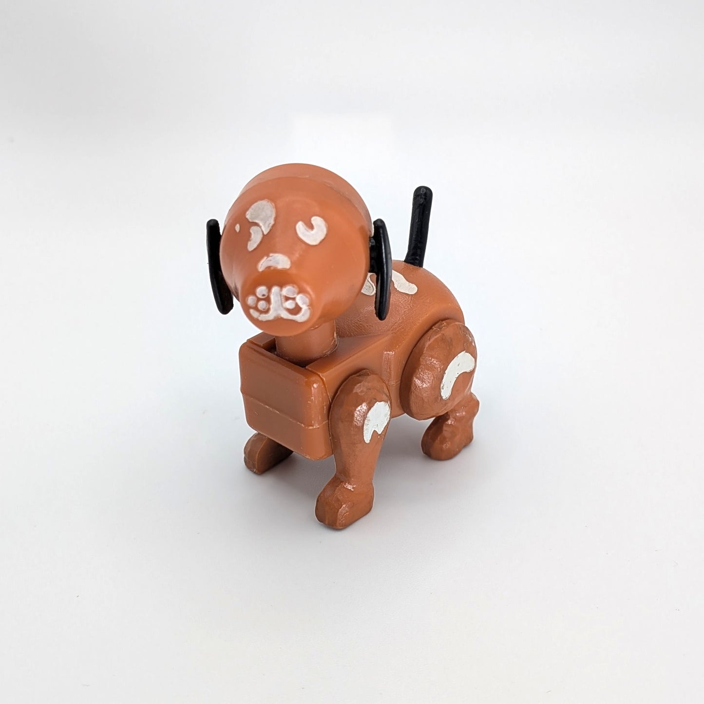 Dog Brown - Fisher Price Little People