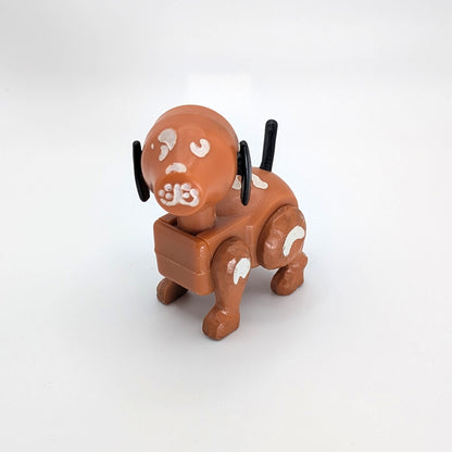 Dog Brown - Fisher Price Little People