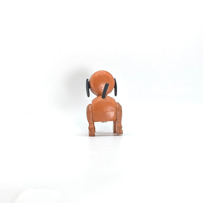 Dog Brown - Fisher Price Little People