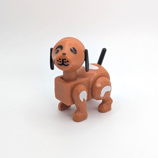 Dog Brown - Fisher Price Little People