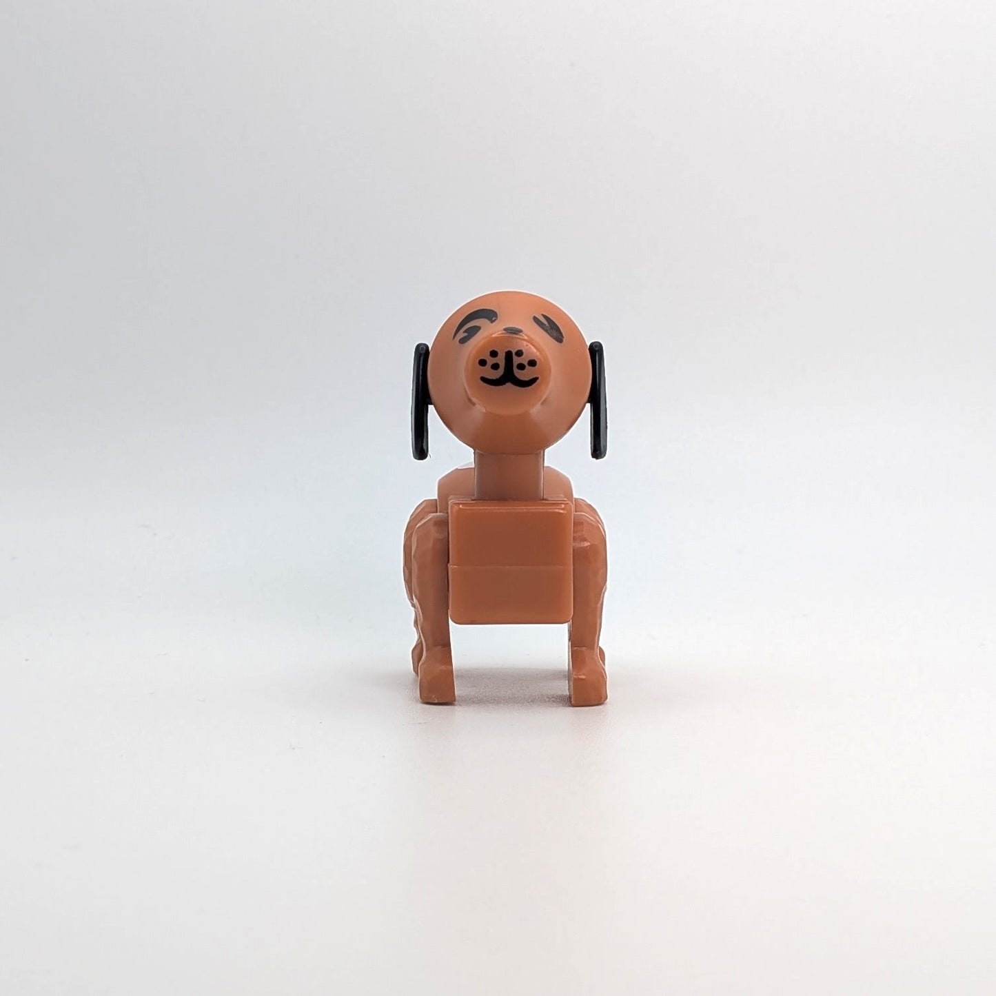 Dog Brown - Fisher Price Little People