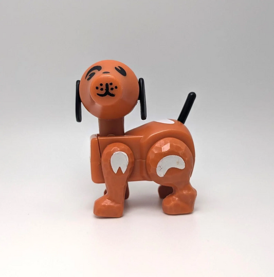 Dog Brown - Fisher Price Little People