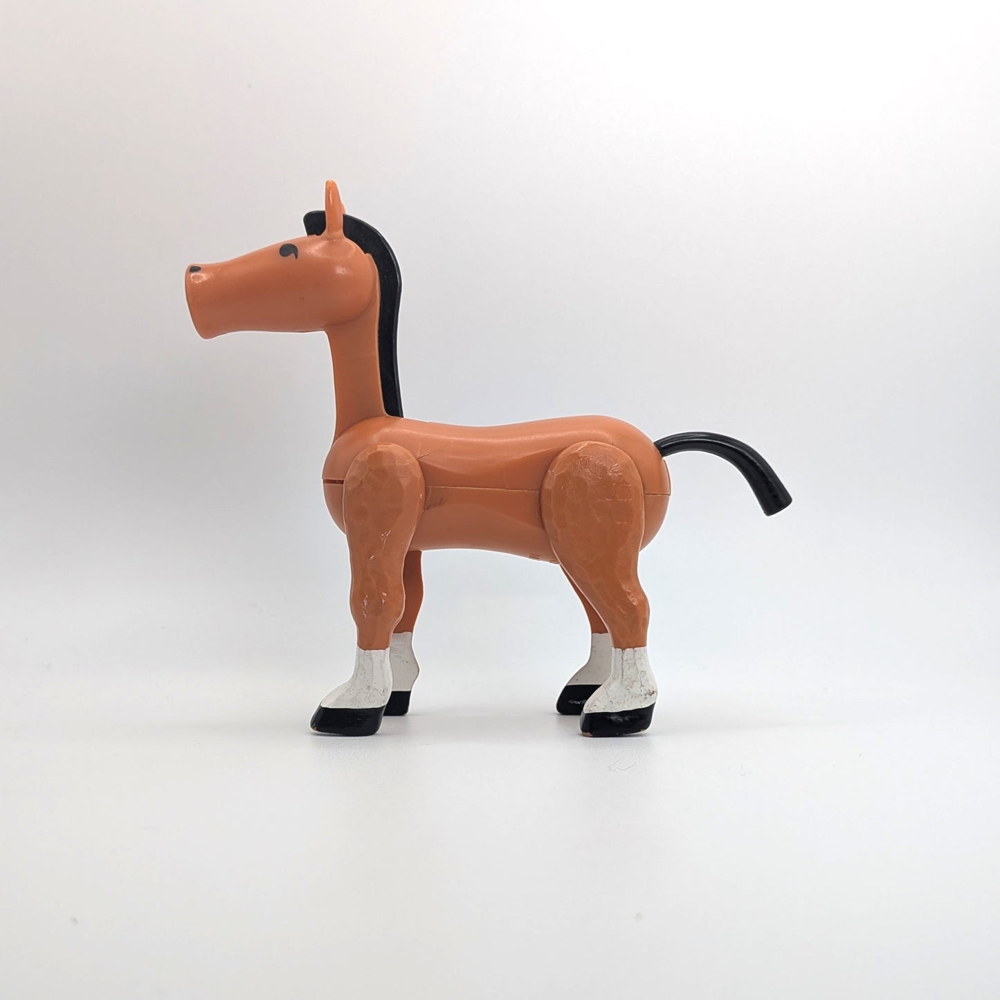 Horse Brown - Fisher Price Little People