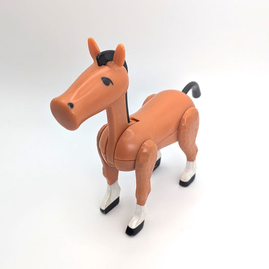 Horse Brown - Fisher Price Little People
