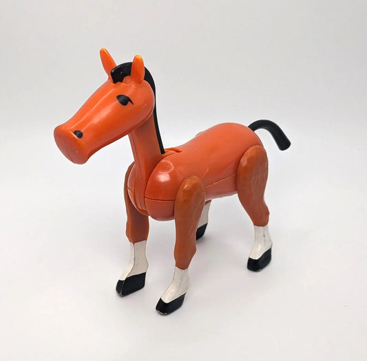 Horse Brown - Fisher Price Little People