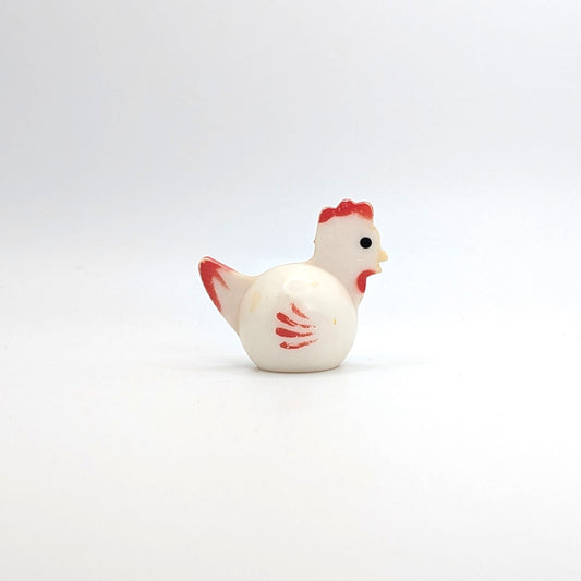 Chicken White - Fisher Price Little People