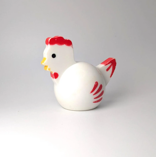 Chicken White - Fisher Price Little People