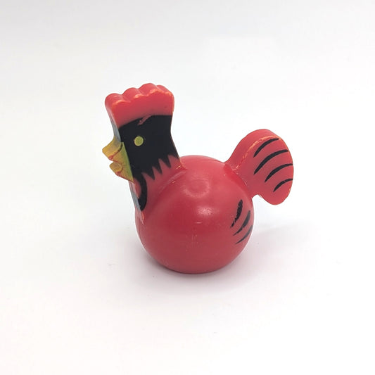 Rooster Red - Fisher Price Little People