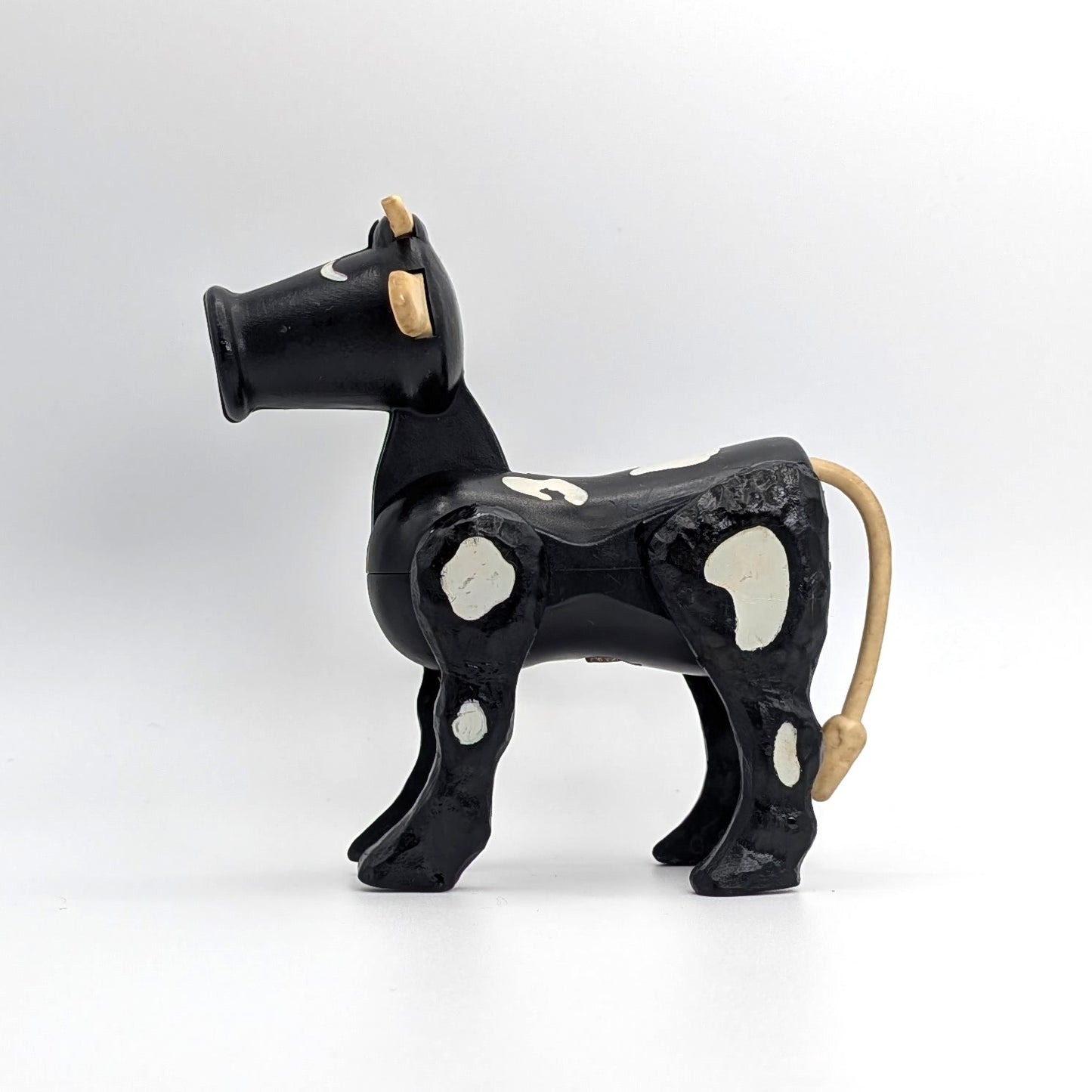 Cow Black - Fisher Price Little People