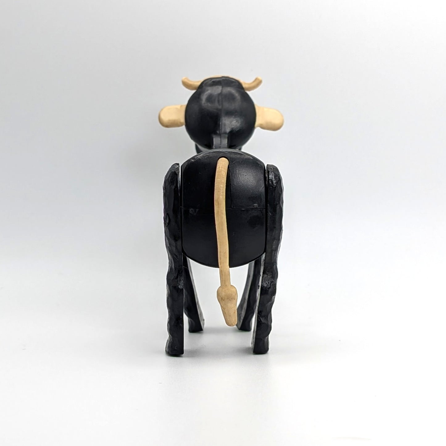 Cow Black - Fisher Price Little People