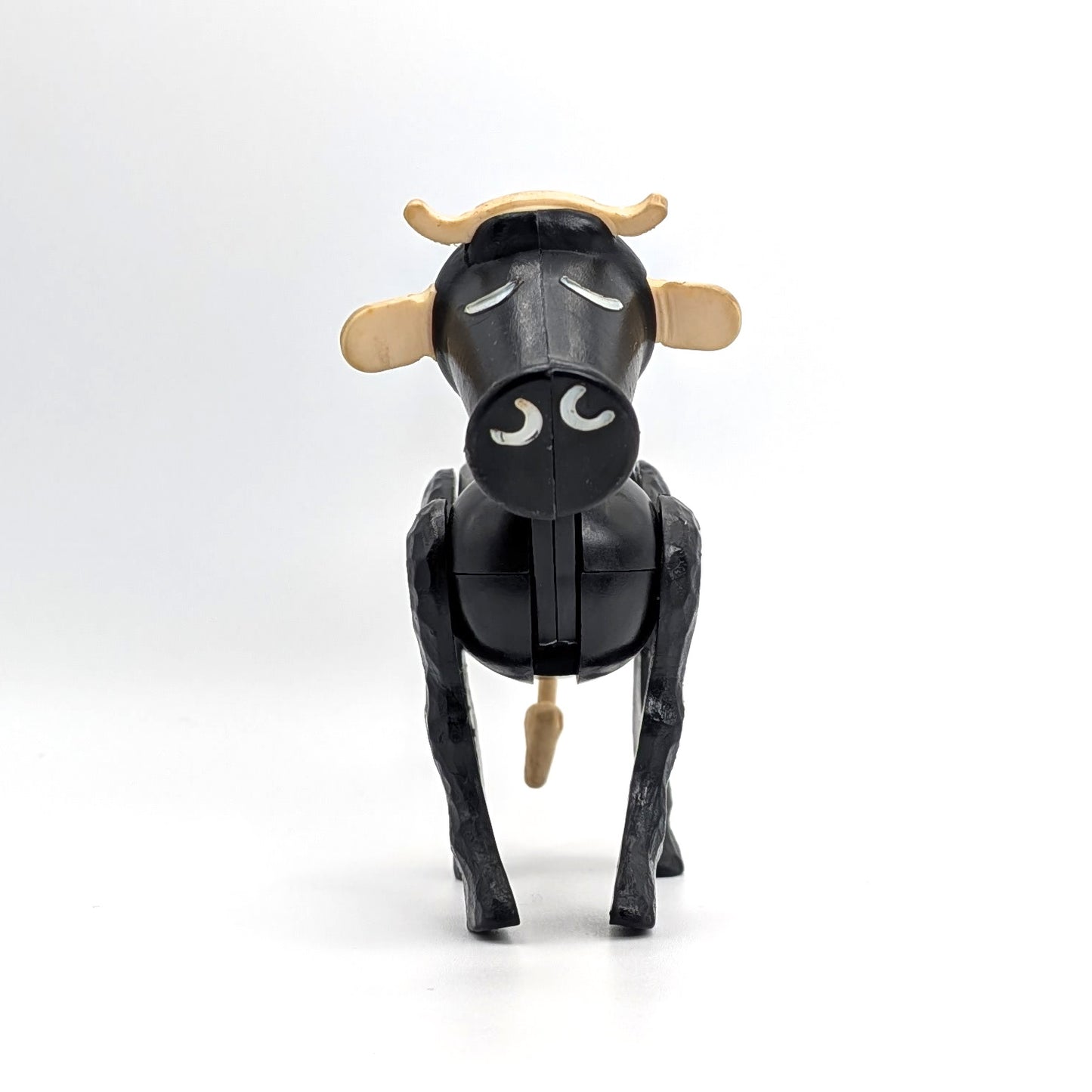 Cow Black - Fisher Price Little People
