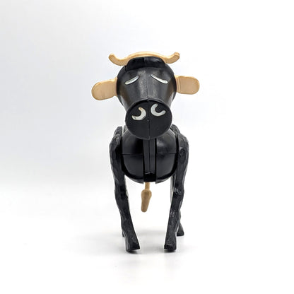 Cow Black - Fisher Price Little People