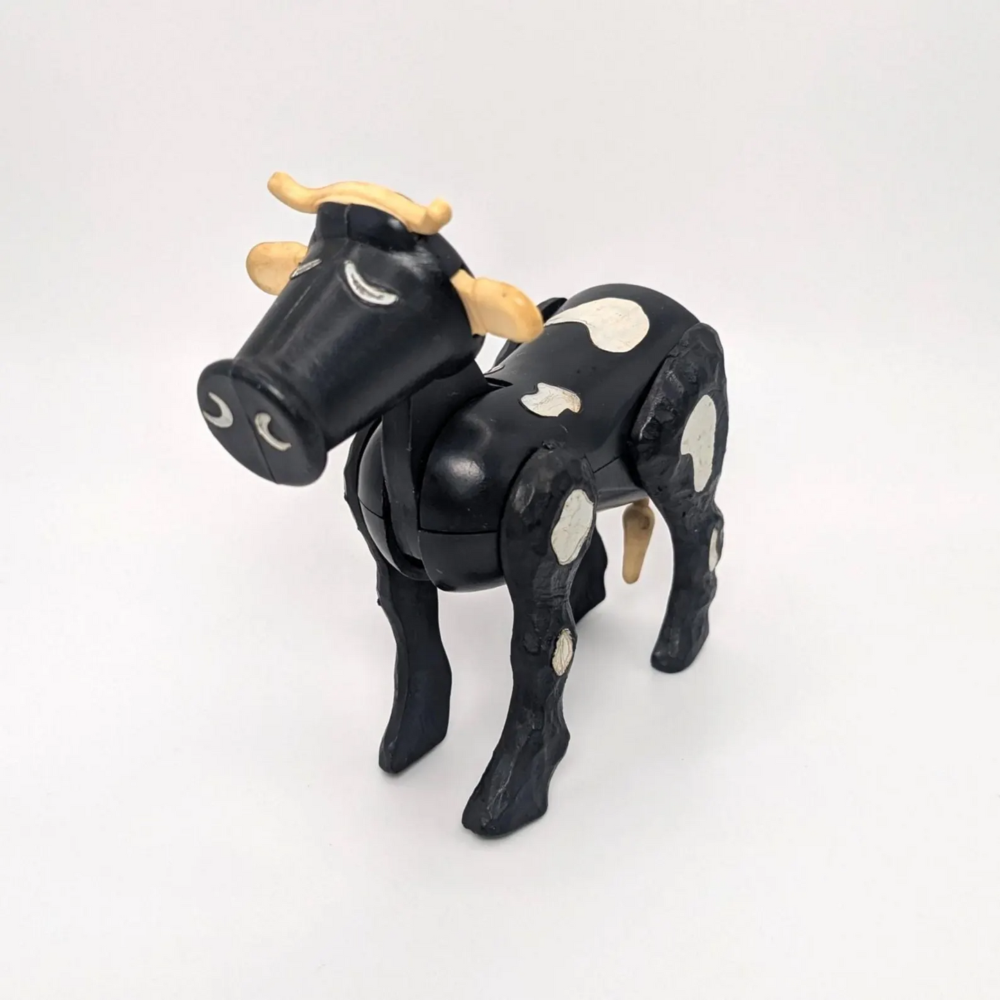Cow Black - Fisher Price Little People
