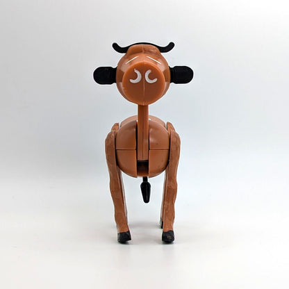 Cow Brown - Fisher Price Little People