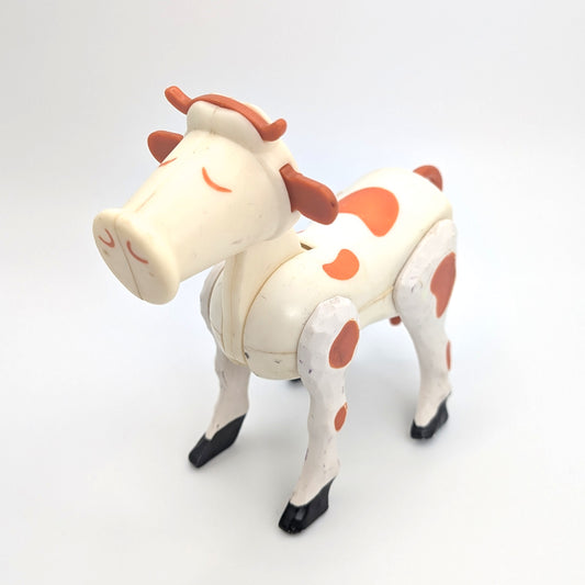 Cow White - Fisher Price Little People